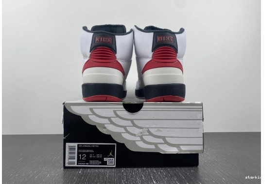Jordan OG DX2454-106 Retro Chicago  DX2454-106  2  0207